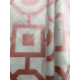 Ковер ELEGANT VIP 2817 SILVER GRAY/PINK 