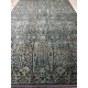 Ковер TEHRAN 2523 COAL GRAY MAVY BLUE 
