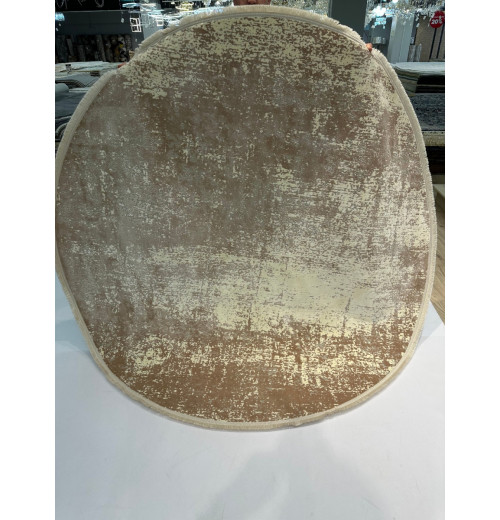 Ковер MONACO PREMIUM 1701 BEIGE CREAM 