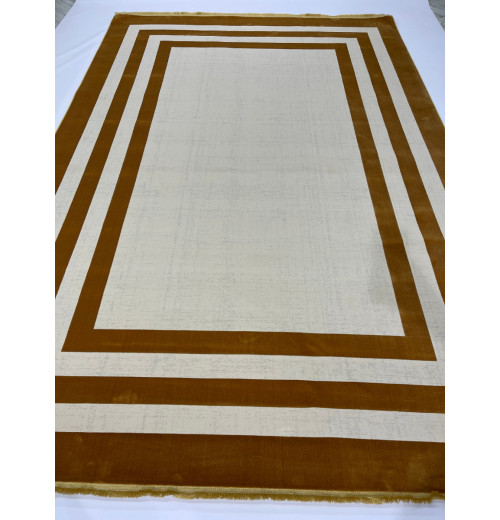 Ковер MONACO 1873 YELLOW CREAM/GOLDEN 