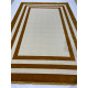 Ковер MONACO 1873 YELLOW CREAM/GOLDEN 