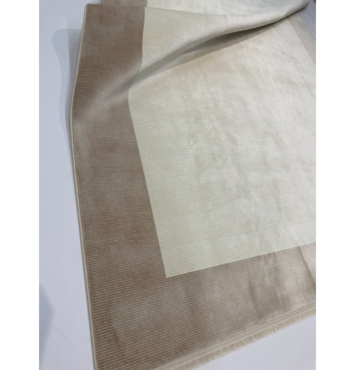 Ковер MONACO PREMIUM 1075 YELLOW CREAM BEIGE 
