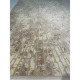 Ковер MONACO PREMIUM 1178 YELLOW CREAM BEIGE 