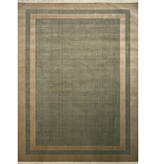 Ковер MONACO PREMIUM 1651 SMOKY GRAY BEIGE