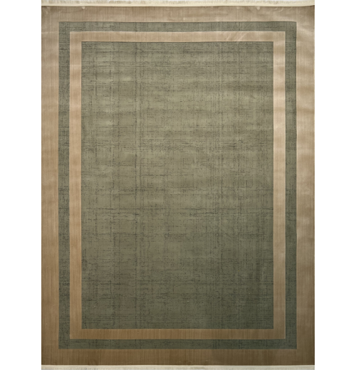 Ковер MONACO PREMIUM 1651 SMOKY GRAY BEIGE 