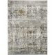 Ковер MONACO PREMIUM 1199 CREAM SILVER GRAY 
