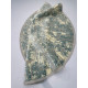 Ковер MONACO PREMIUM 1172 SILVER GRAY MAVY BLUE 