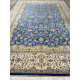 Ковер SILK5025 BEIGE/BLUE 