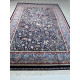 Ковер BUKHARA 5890 DARK BLUE NAVY BLUE 