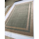 Ковер MONACO PREMIUM 1651 SMOKY GRAY BEIGE 