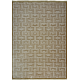 Ковер MONACO 1043 YELLOW CREAM/GOLDEN 