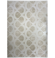 Ковер Sardes 6117A CREAM/CREAM