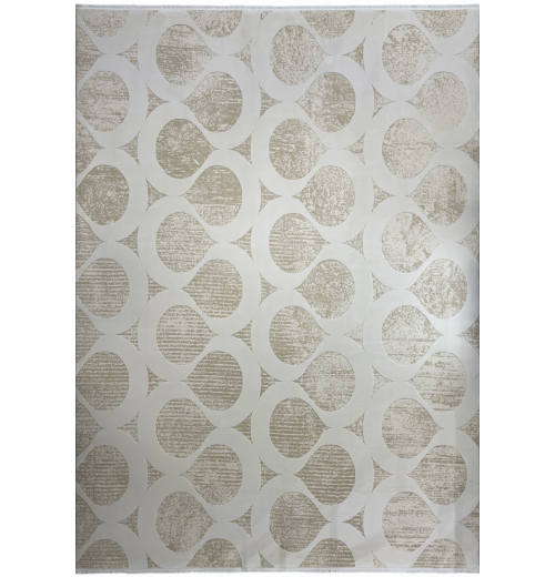 Ковер Sardes 6117A CREAM/CREAM 
