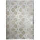 Ковер Sardes 6117A CREAM/CREAM 