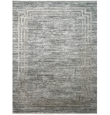 Ковер PANAMA 7765 GRAY / SILVER