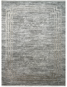 Ковер PANAMA 7765 GRAY / SILVER