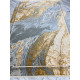 Ковер MONACO 1084 SILVER GRAY GOLDEN 