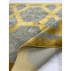 Ковер TEHRAN 2520 SILVER GRAY/GOLDEN 