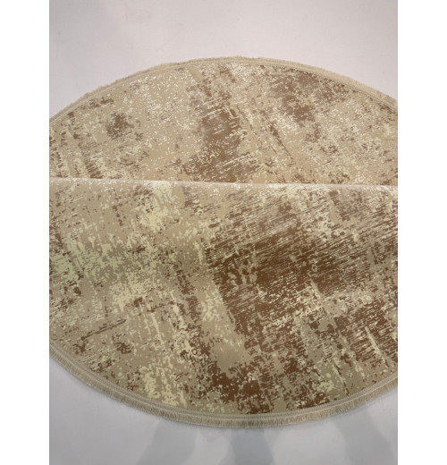 Ковер MONACO PREMIUM 1154 YELLOW CREAM BEIGE 