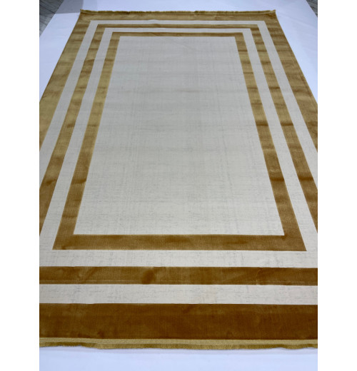 Ковер MONACO 1873 YELLOW CREAM/GOLDEN 