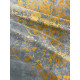 Ковер TEHRAN 2659 SILVER GRAY/GOLDEN 