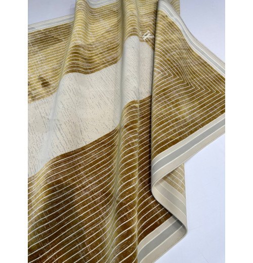 Ковер MONACO PREMIUM 1168 YELLOW CREAM GOLDEN 