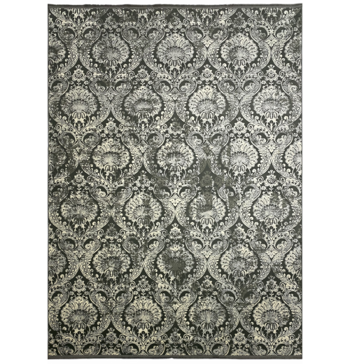 Ковер MONACO 1771 PIGEON/WHITE CREAM 