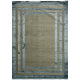 Ковер MONACO 1877 SMOKY GRAY/MAVY BLUE 