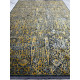 Ковер TEHRAN 2523 COAL GRAY GOLDEN 