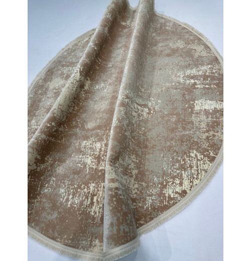 Ковер MONACO PREMIUM 1898 YELLOW CREAM BEIGE 