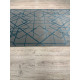 Ковер ELEGANT VIP 2805 SILVER BLUE 