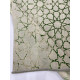 Ковер MONACO 1698 SILVER GRAY/GREEN 