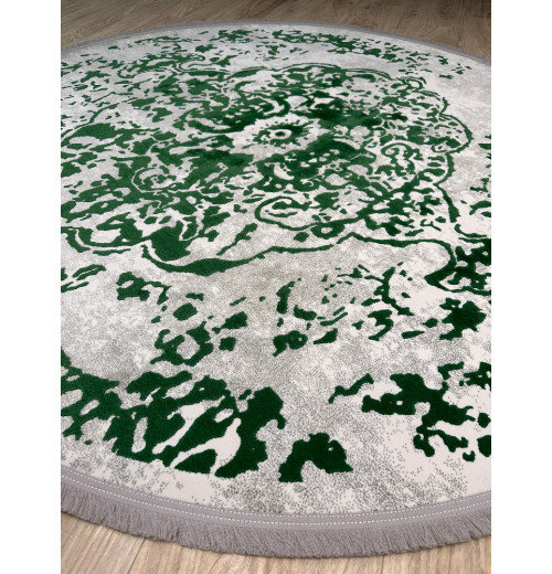 Ковер ELEGANT 2659 CREAM/GREEN 