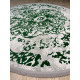 Ковер ELEGANT 2659 CREAM/GREEN 
