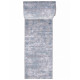 Ковер AJMAL LP 320 GREY / BLUE Дорожка 