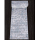 Ковер AJMAL LP 320 GREY / BLUE Дорожка 