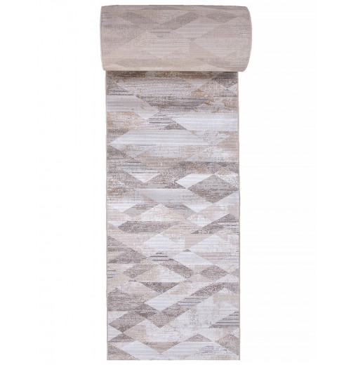 Ковер AJMAL LP 331 CREAM / VIZON Дорожка 