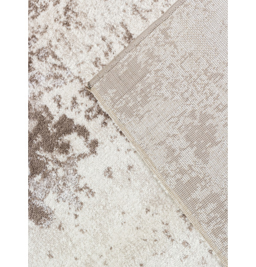 Ковер ALABAMA 2 F172 BEIGE Дорожка 