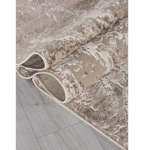 Ковер ALABAMA F340 BEIGE Прямоугольник 