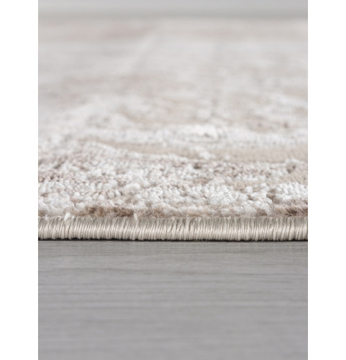 Ковер ALABAMA F340 BEIGE Прямоугольник 