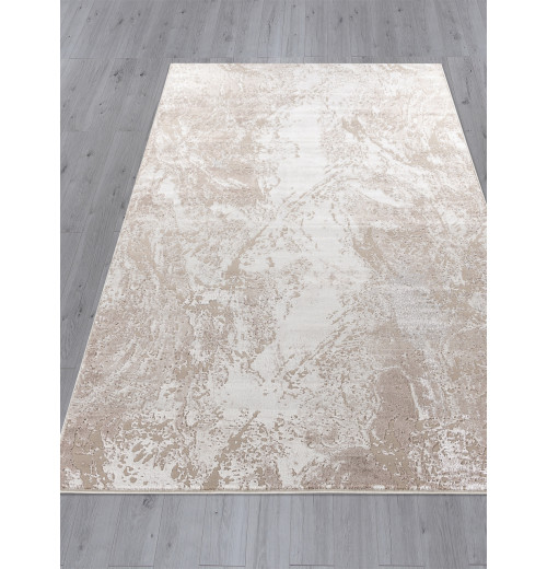 Ковер ALABAMA F340 BEIGE Прямоугольник 