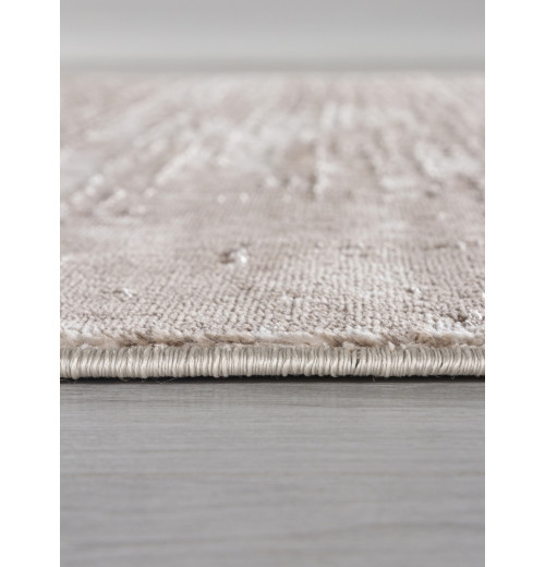 Ковер ALABAMA F341 BEIGE Прямоугольник 