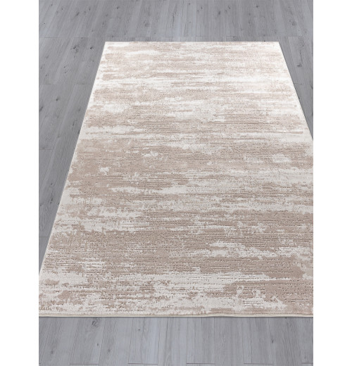 Ковер ALABAMA F341 BEIGE Прямоугольник 