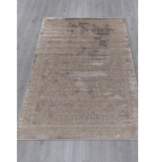 Ковер ALABAMA F415 BEIGE Прямоугольник