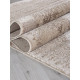 Ковер ALABAMA F415 BEIGE Прямоугольник 