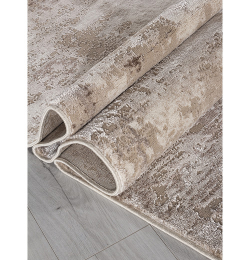 Ковер ALABAMA F443 BEIGE Прямоугольник 