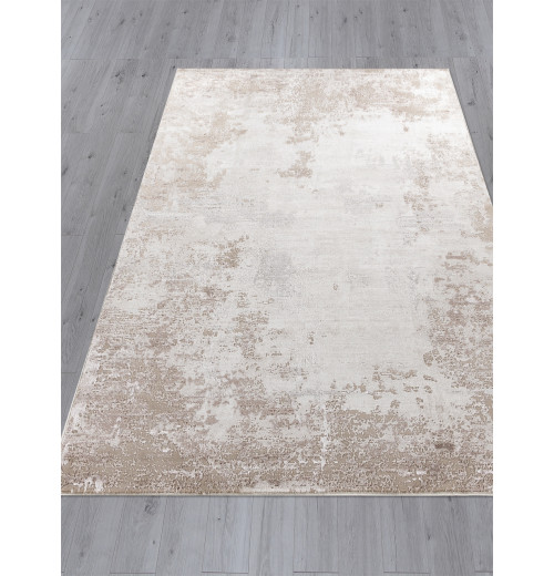Ковер ALABAMA F443 BEIGE Прямоугольник 