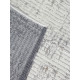ALANYA 22403A CREAM / GREY Дорожка 