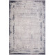 Ковер ALANYA 22464A CREAM / GREY Прямоугольник 