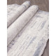 Ковер ALANYA 22464A CREAM / GREY Прямоугольник 